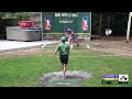 Nighthawks vs. Enforcers | 2023 NLCS | AWA Wiffle Ball
