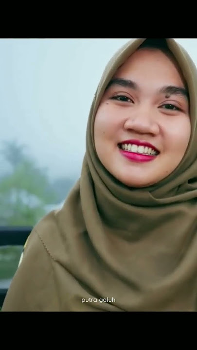 Jangan pernah ragu sayang - Arief