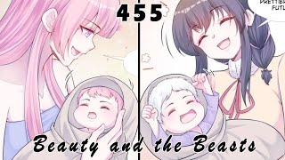 [Manga] Beauty And The Beasts - Chapter 455 Nancy Comic 2