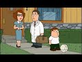 Family Guy - Whole life flashes before his eyes  ᶜᶜ 