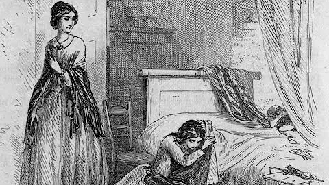 Dickens-to-Go: Little Dorrit and Arthur Clennam: A...