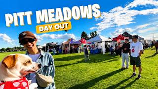 Pitt Meadows Day