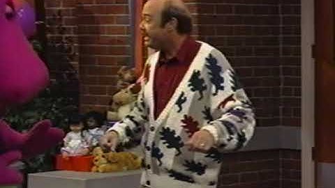 Exercise Circus / Parade of Numbers (1996 Version) Part 9