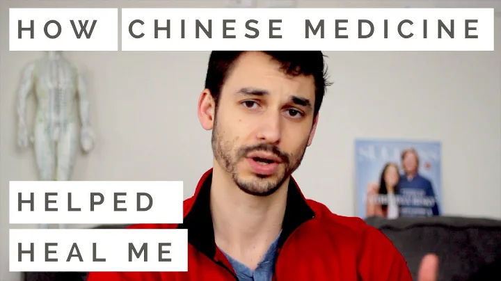 How Traditional Chinese medicine healed me (my story) - DayDayNews