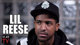 Lil Reese: It was Tough Losing Lil Durk's Brother DThang & Edai in the Same Year (Part 19)