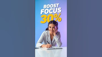 “Focus +30% 🚀 Simple To-Do List Hack” “Want More Focus? ✅ Try This Hack!”