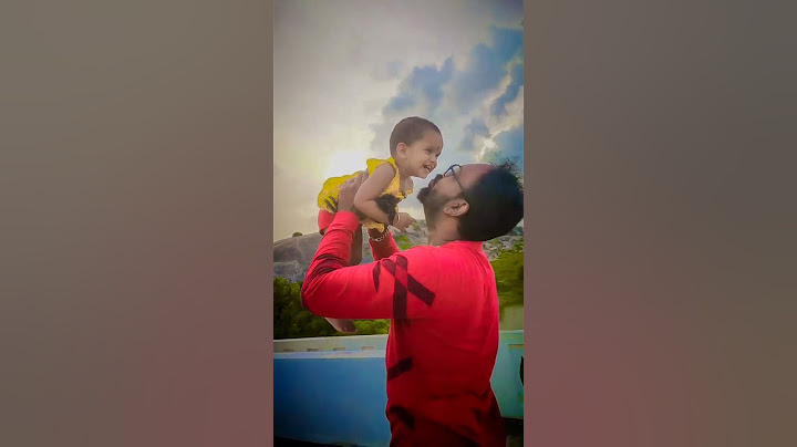 தந்தைக்கும் தாய் அமுதம் சுரந்ததம்மா 💕🥰 #shorts #love #baby