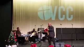 Donald Hayes - This Christmas