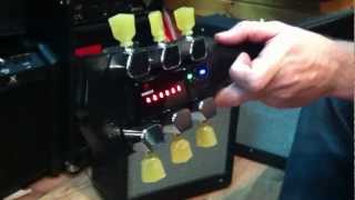 Gibson Lp Future Tribute