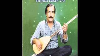 Halit Arapoğlu - Hani Söz Vermiştin (Deka Müzik)
