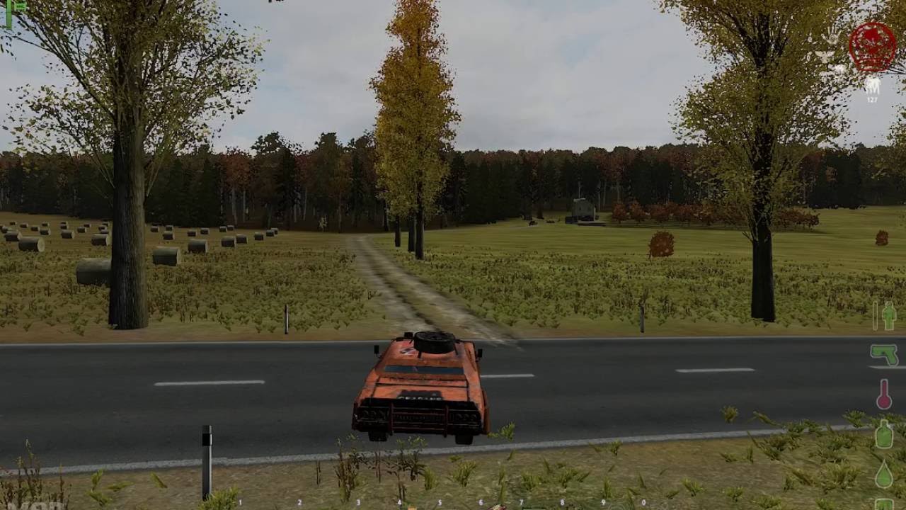 Arma 2 DayZ origins mod 1.8.3 миссия "Скрытая фигура"