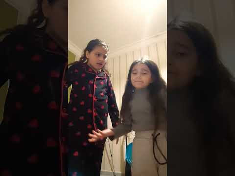 لو تالا ونايا عملوا ترند النكدية  دانيا  نويا تالاونايا  