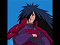bro vs 80000 ninjas 💀 | madara uchiha | song : montagem santa fe 2 #narutoedit #madarauchiha