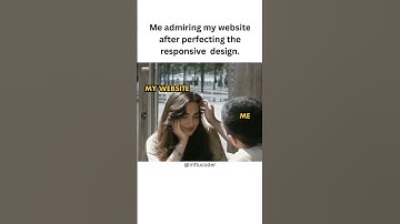 Ever had that moment when your website looks perfect on every screen? 😍