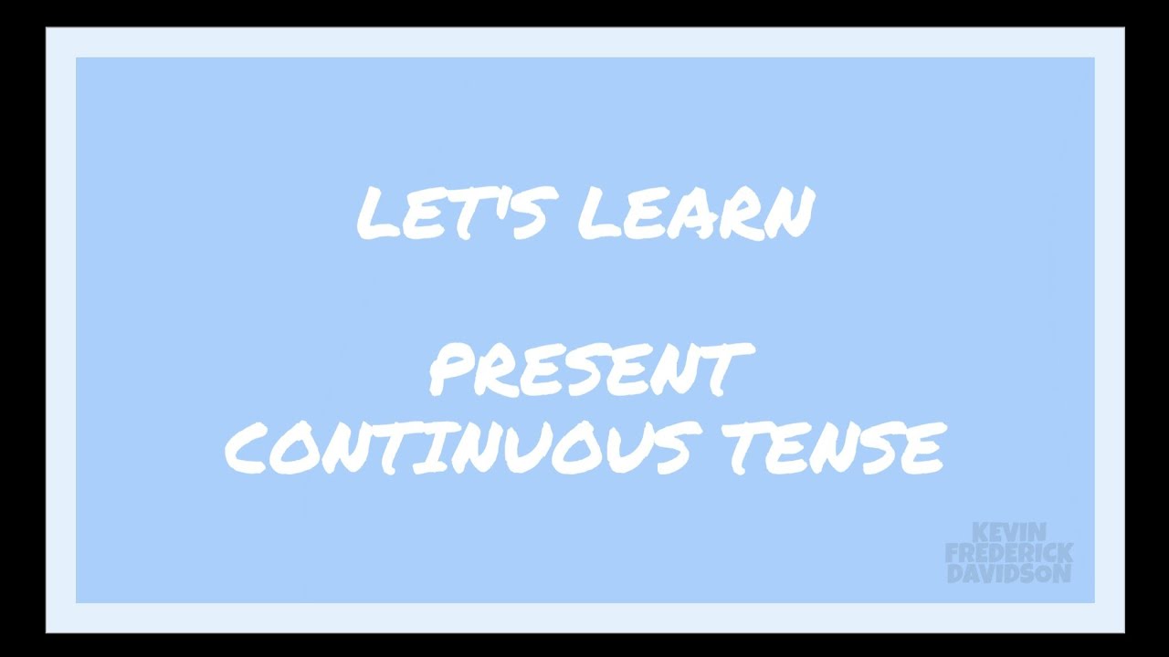 SMPK KOSAYU 1 // Let's Learn