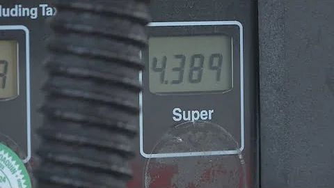 Gas prices in California could climb, but experts say it's complicated