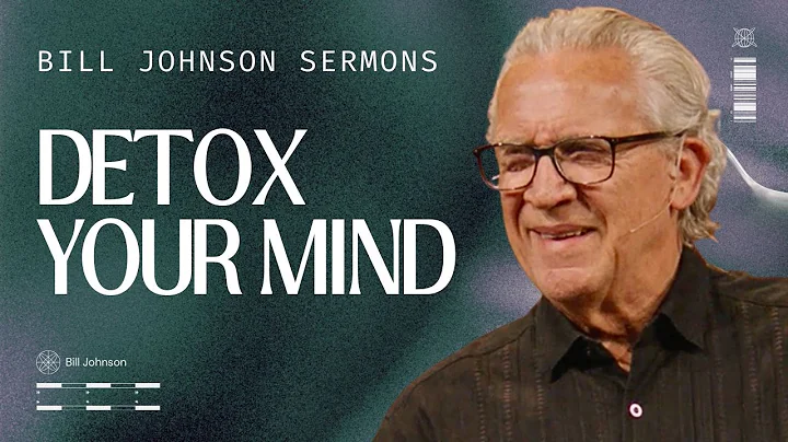 The Art of Thankfulness and How it Sets You Up for Success - Bill Johnson Sermons | Bethel Church