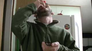 SKOAL CHERRY TOBACCO BLEND