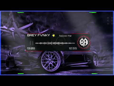  DJ MIX EDM BEST CAR MUSIC 🎵 MIX BASS BOOSTED FESTIVAL DANCE GYM PARTY 2026 @BREY.FVNKY.R.M.X 