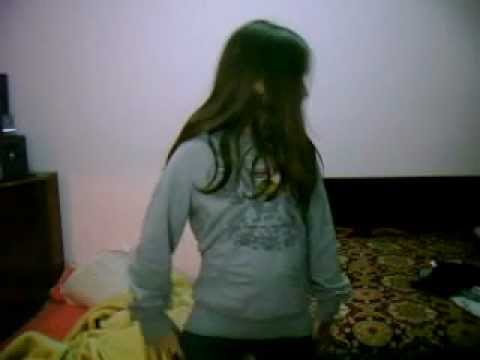 Magda Ploua ca in India
