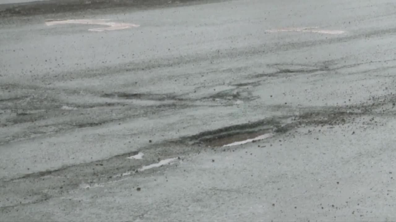 Alaska DOT provides update on Anchorage road conditions - YouTube