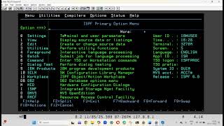JCL IDCAMS  To get the List of GDG versions
