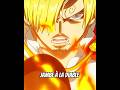 Sanji vs Luffy🥷#onepiece#luffy#sanji#nami