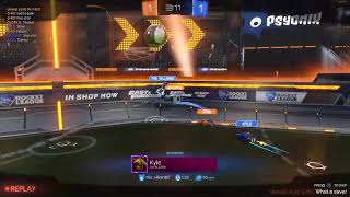 Live with Restream