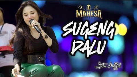 INTAN AFIFAH SUGENG DALU | MAHESA MUSIK PANGESTU NGESENG #terbaru