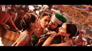 Manohari Video Song Baahubali By Ashish Gupta