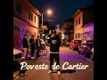 Poveste de Cartier ##hiphop #hiphopmusic