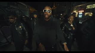 Kardinal Offishall - Let Em Out Official Music Video