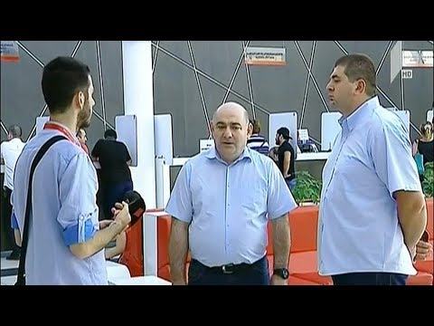 მაკა ასათიანის მიმართვა