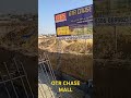OTR Chase Mall #gfsbuilders #gfsbuildersanddevelopers #gfs #otr #bahriatown #dha #construction #buil