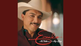 Video thumbnail of "Emilio Navaira - South Of The Border"