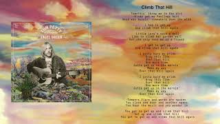 Tom Petty And The Heartbreakers - Climb That Hill (Official Audio)