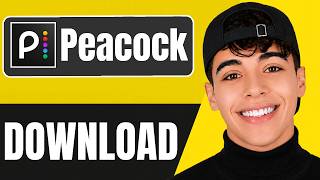 How to Watch Peacock on Windows 11 PC — Full Guide 2026 screenshot 1