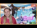 🔴 Duskwing hunting for the bundles! | Palia