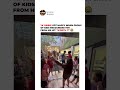 YK Osiris got happy when group of kids recognized him from his hit "Worth It" 😂😂