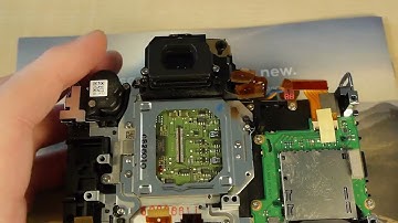 Canon 1200D T5 X70 Mod To Full Spectrum For Chris