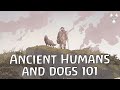 How prehistoric humans created the dog and why we revere them  david ian howe presentation