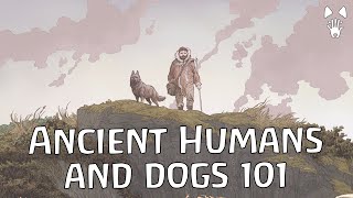 How prehistoric humans created the dog, and why we revere them | David Ian Howe (Presentation)