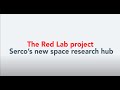 The Red Lab project: an incubator for space universities students