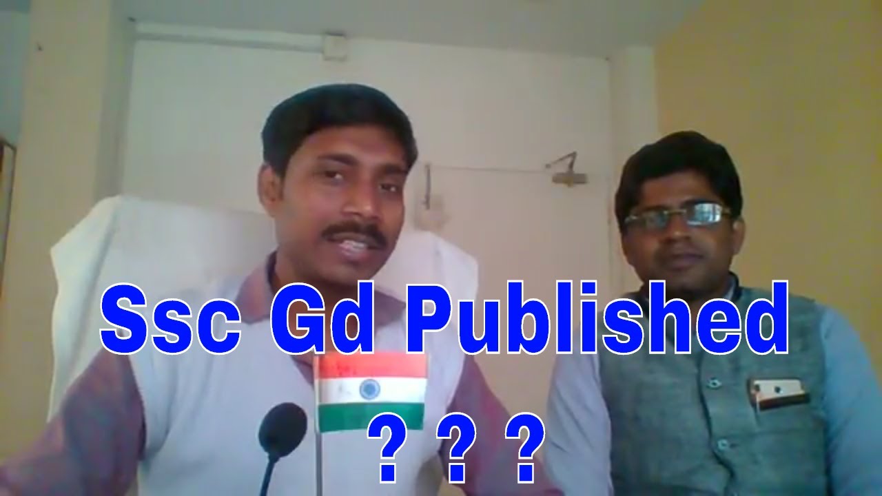 SSC CONSTABLE GD 2017- 2018 VACANCY   57000  public ???