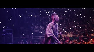 @SantaFeKlanOfficial - Te Ire a Buscar (en vivo #Urb4noFest 2019)