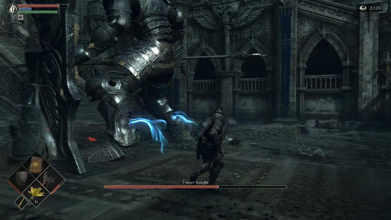 Demon's Souls_20231120171131 - YouTube