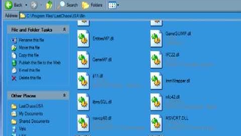 Last Chaos Multiclient workaround - Updated!