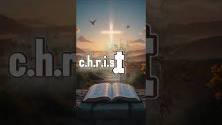 srry fro not posting but i’m back guys #jesusislord #godisgood #capcut