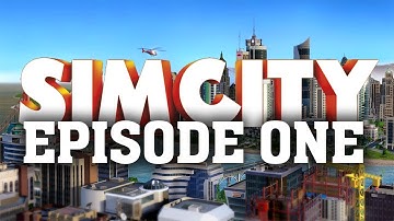 SimCity | #01 Let