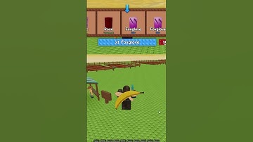 Thumbnail of foxglove (Grow a Garden Roblox)